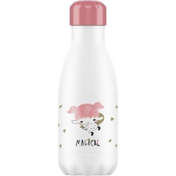 Botella infantil kidbottle fairy