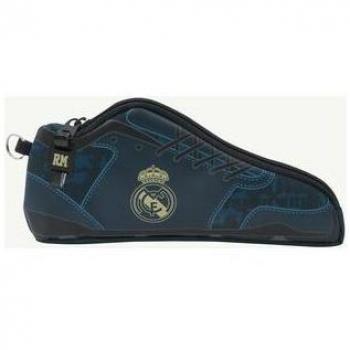 Portatodo Zapatilla Real Madrid 2ª Equip