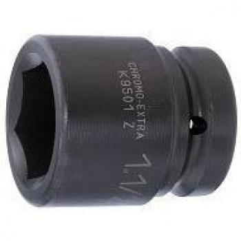 Bahco K9801Z-3.1/16 - Vasos De Impacto 1 1/2” 3.1/16