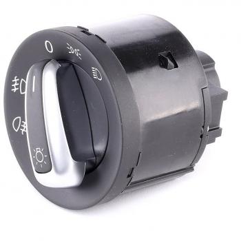 Interruptor de luz principal TOPRAN 116 036 para VOLKSWAGEN Caddy 3, Transporter 6 Bus, Beetle Cabrio y SEAT Alhambra II