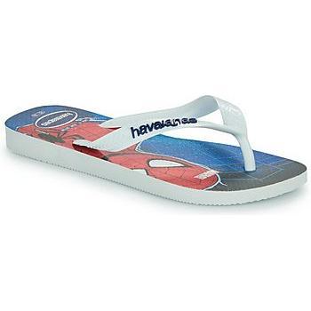 Havaianas Chanclas de Baño para Niños KIDS MARVEL II - Edición Especial