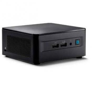 Asus NUC12WSHV7 Wallstreet Canyon i7 VPro Kit