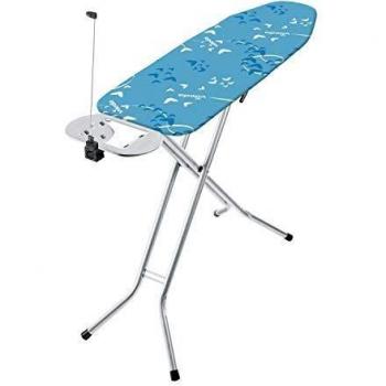 Vileda Bravo Plus tabla de planchar 120x38 cm