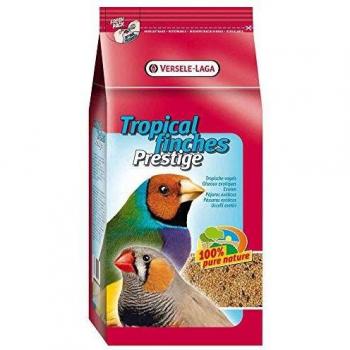 Versele-Laga Alimento Pájaros Exóticos - 4 Kg