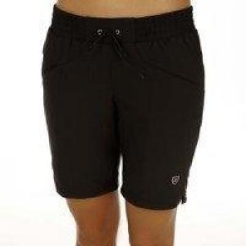 Limited Sports Mujer Beatrice pantalones cortos, mujer, Beatrice, negro