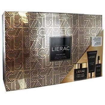 Lierac Premium Coffret Anti-Áge Global Créme Voluptuous & Masque