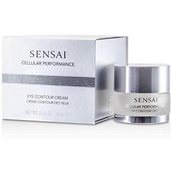 Sensai Cellular Eye Contour Cream Contorno de Ojos - 15 ml