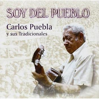Soy Del Pueblo