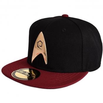 Codi Star Trek Gorra de béisbol Scott berretti CAPPELLI