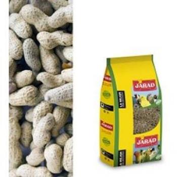 CACAHUETE CON CASCARA