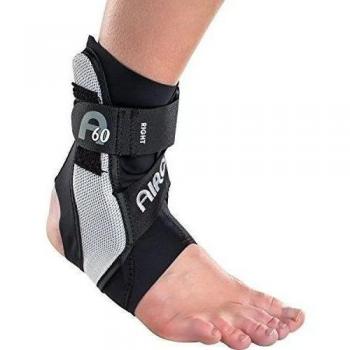 Aircast A60 Tobillera como Worn By Andy Murray