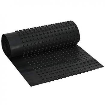 HDPE Dimpled Drainage Sheet 400 g/m² 0.5x20 m