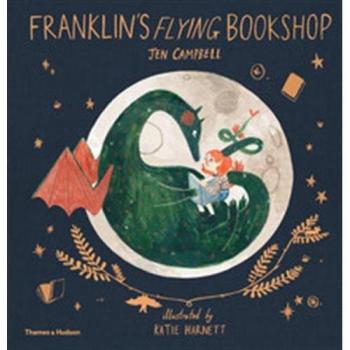 Franklin's Flying Bookshop: 0
