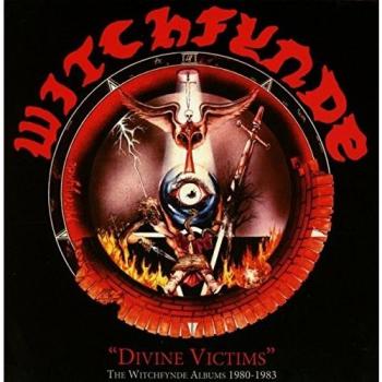 Divine Victims: The Witchfynde Albums 1980-1983