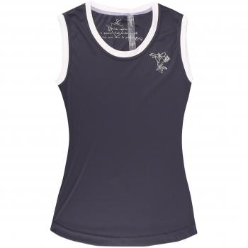 'LIMITED Sports Mujer Tenni Stop Tura , blau/weiss