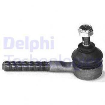 Rótula de dirección DELPHI TA1132 - Tipo: Rótula de dirección; Marca: DELPHI; Modelo: TA1132