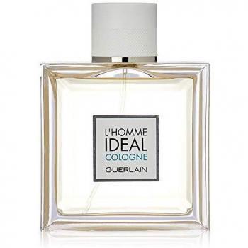 Guerlain L'Homme Ideal agua de colonia Vaporizador 100 ml