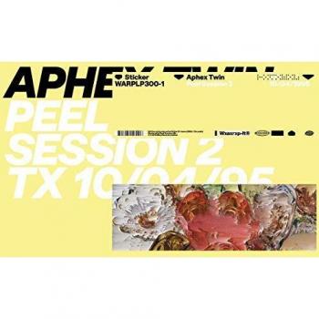 Peel session 2 12mp3 vinilo