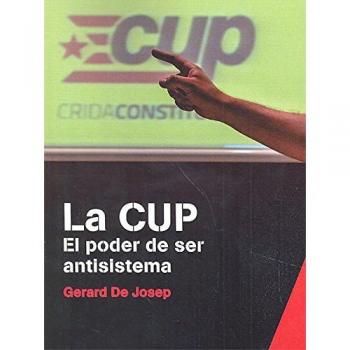 La CUP: El poder de ser antisistema: 31
