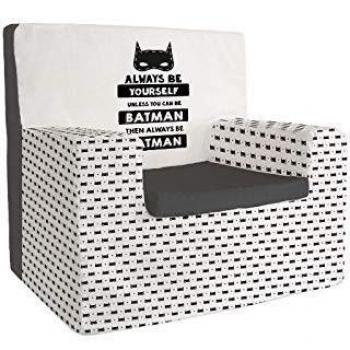 SILLON ESPUMA ALWAYS BE YOURSELF
