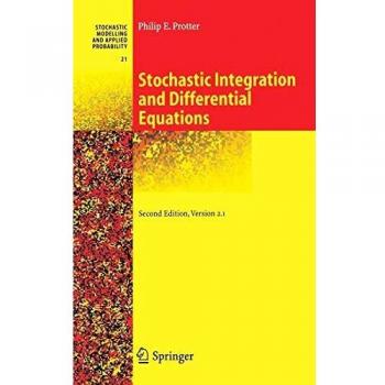 Stochastic Integration and Differential Equations: 21