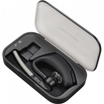 Funda de carga HP Poly Voyager Legend + cable USB-A