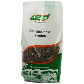Biocop Semillas Chia Crudas Biocop 250 G 100 g