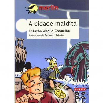 A cidade maldita