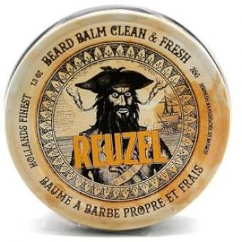 Reuzel Clean & Fresh Beard Balm 35g