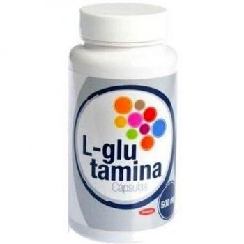 Glutamina 60 cápsulas de Artesania Agricola