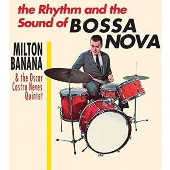 The Rhythm And The Sound Of Bossa Nova [Vinilo