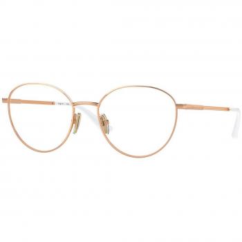 Vogue Eyewear VO4306 5152 Armazones para Mujer Dorados 51 Lentes Recetadas