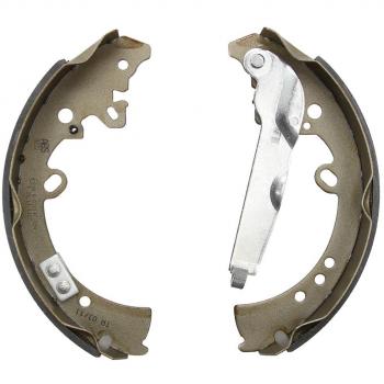 ABS 9272 Brakeshoe Set