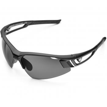 Gafas unisex Uragano Polar Briko