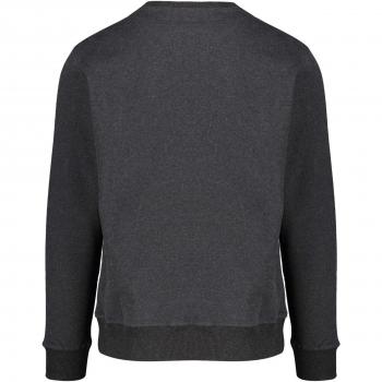 Timberland Antracita Sudadera con Cuello Redondo M