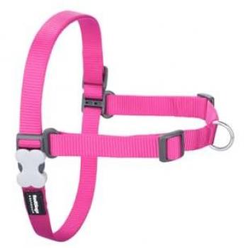 Arnés para Perro Red Dingo Fucsia XS 30-42 cm