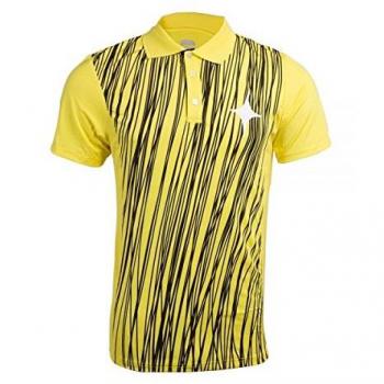 Polo padel StarVie Air Raid Yellow