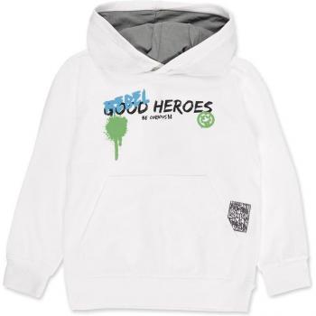 Sudadera de niño Tuc Tuc con capucha, bolsillo canguro y diseño Urban Attitude