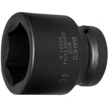 Bahco K9801M-80 - Vaso Impacto1,1/2, 80