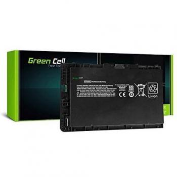 Green Cell HP119 Replacement Battery for HP EliteBook Folio 9470m 9480m - 6 Cells, 3500mAh, 14.8V