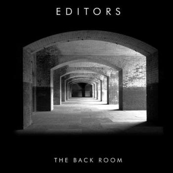Back Room [Vinilo]