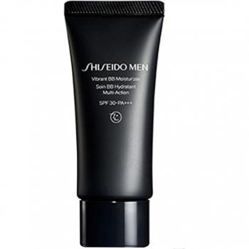 Shiseido Men Vibrant BB Moisturizer Cream SPF30 PA+++ 40g