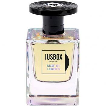 Jusbox Suit of Lights Extrait de Parfum for Women 78 ml