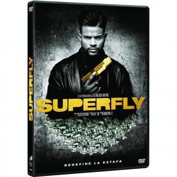 Superfly [DVD]