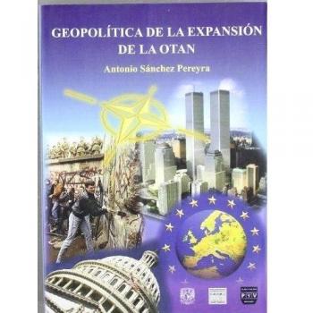 GEOPOLITICA DE EXPANSION DE LA OTAN