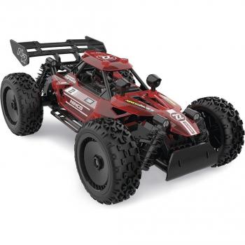 Set Ninco 1 coche radiocontrol y 3 carrocerías en Kit