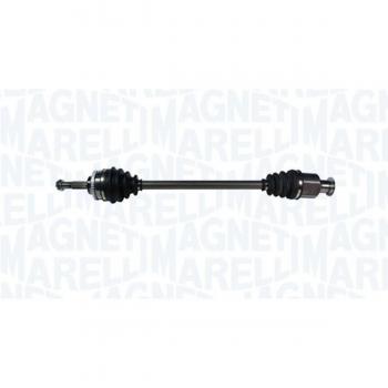 Árbol de transmisión MAGNETI MARELLI 302004190090 - Eje de transmisión con alta durabilidad y precisión