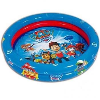 PAW PATROL Piscina Hinchable, 90 cm