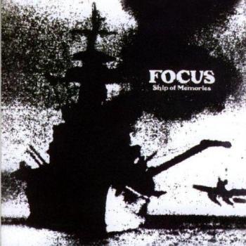 Focus - Ship of Memories (Vinyl LP)