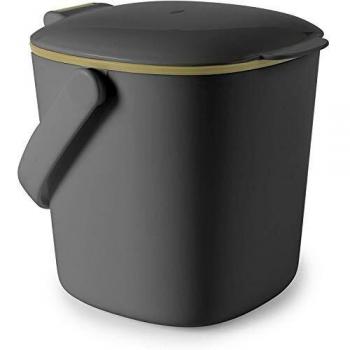 OXO Good Grips Compost Bin - Charcoal